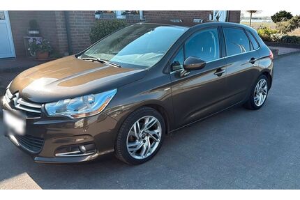Citroen C4 Gebrauchtwagen