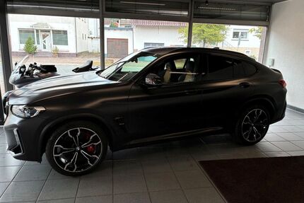 BMW X4 Gebrauchtwagen