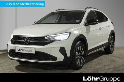 VW Taigo Gebrauchtwagen