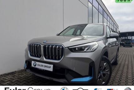 BMW iX1 Gebrauchtwagen