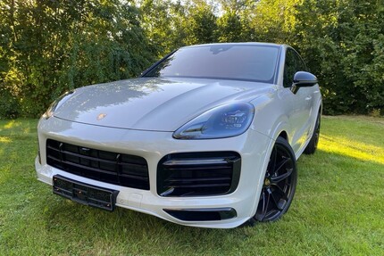 Porsche Cayenne Gebrauchtwagen