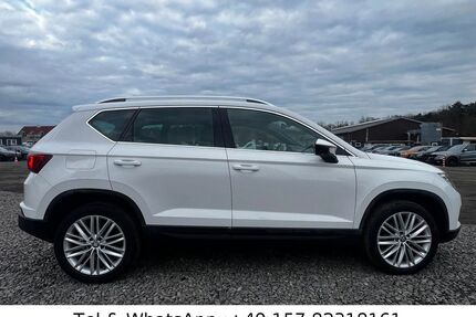 Seat Ateca Gebrauchtwagen