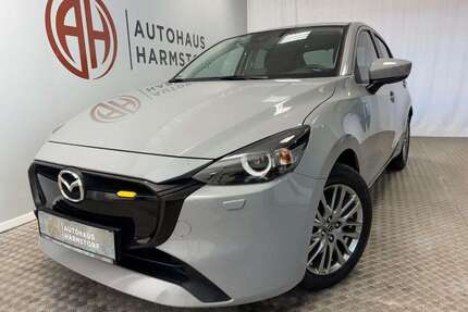 Mazda 2 Gebrauchtwagen
