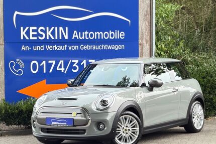 Mini Cooper SE Gebrauchtwagen