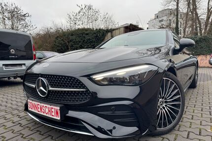 Mercedes-Benz CLE 220 Gebrauchtwagen