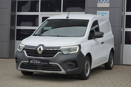 Renault Kangoo Gebrauchtwagen