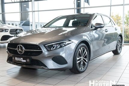 Mercedes-Benz A 200 Gebrauchtwagen
