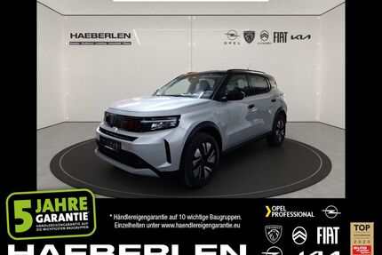 Opel Frontera Gebrauchtwagen