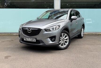 Mazda CX-5 Gebrauchtwagen