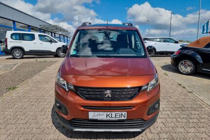 Peugeot Rifter Gebrauchtwagen