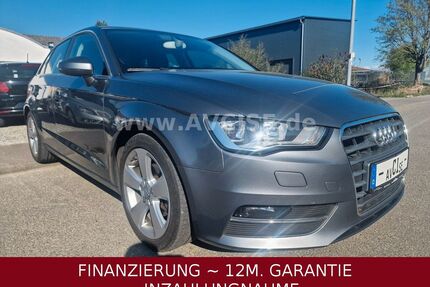 Audi A3 Gebrauchtwagen