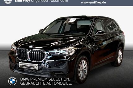 BMW X1 Gebrauchtwagen