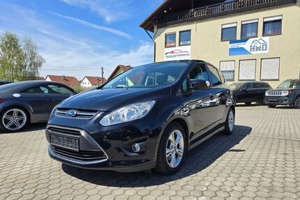 Ford C-Max Gebrauchtwagen