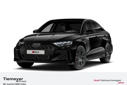 Audi RS3 Gebrauchtwagen
