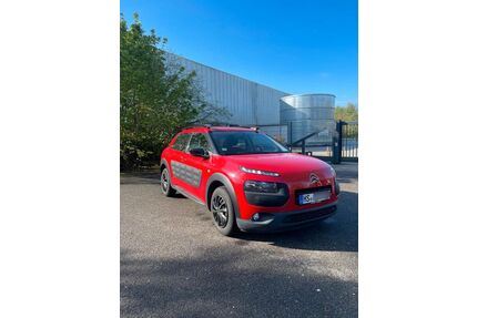 Citroen C4 Cactus Gebrauchtwagen