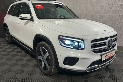 Mercedes-Benz GLB 250 Gebrauchtwagen