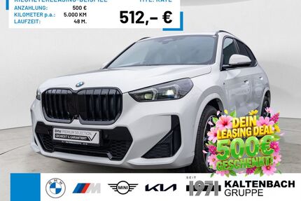 BMW X1 Gebrauchtwagen