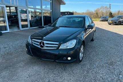 Mercedes-Benz C 220 Gebrauchtwagen