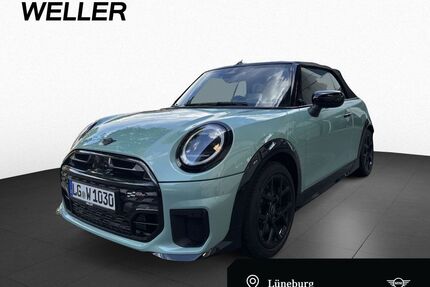 Mini Cooper Cabrio Gebrauchtwagen