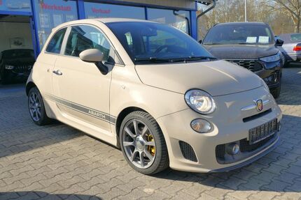 Fiat 500 Gebrauchtwagen