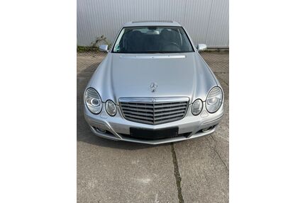 Mercedes-Benz E 200 Gebrauchtwagen