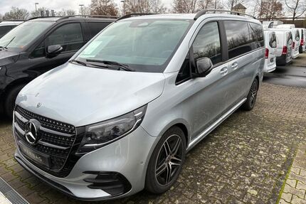Mercedes-Benz V 250 Gebrauchtwagen