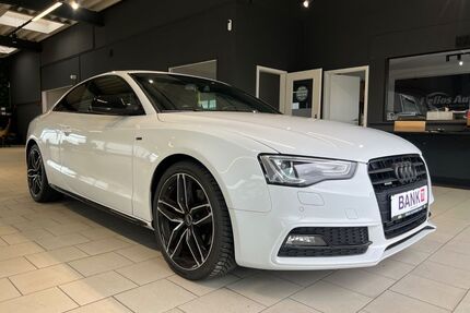 Audi A5 Gebrauchtwagen