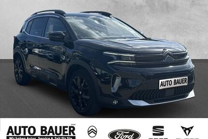 Citroen C5 Aircross Gebrauchtwagen