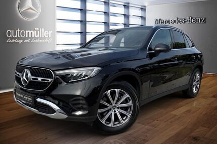 Mercedes-Benz GLC 200 Gebrauchtwagen