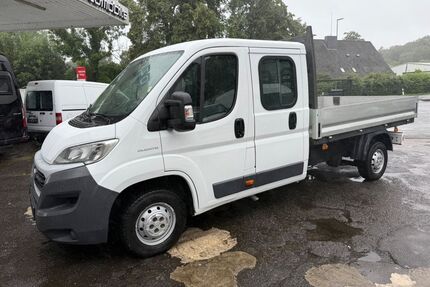 Fiat Ducato Gebrauchtwagen