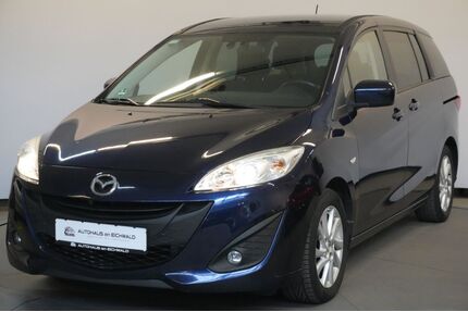 Mazda 5 Gebrauchtwagen