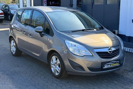 Opel Meriva Gebrauchtwagen