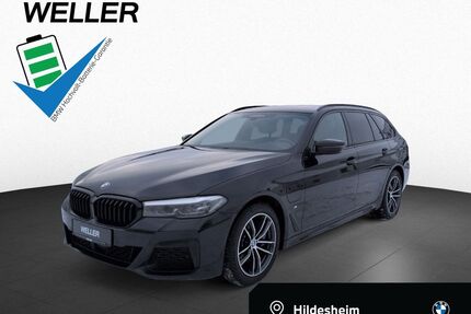 BMW 530 Gebrauchtwagen