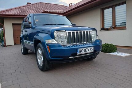 Jeep Cherokee Gebrauchtwagen