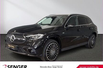 Mercedes-Benz GLC 300 Gebrauchtwagen