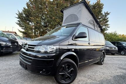 VW T5 California Gebrauchtwagen