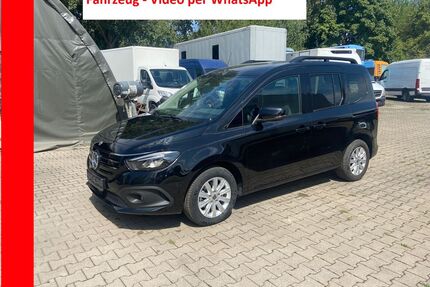 Mercedes-Benz EQT Gebrauchtwagen