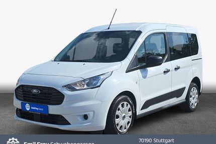 Ford Tourneo Connect Gebrauchtwagen
