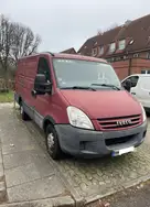 IVECO Daily Gebrauchtwagen