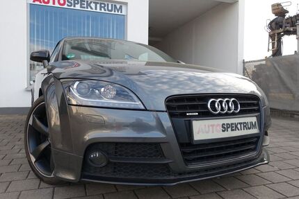 Audi TT Gebrauchtwagen