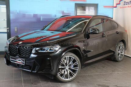 BMW X4 Gebrauchtwagen