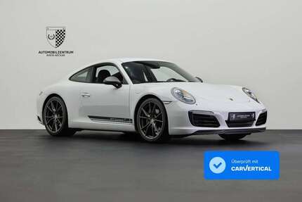 Porsche 991 Gebrauchtwagen
