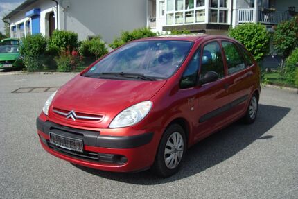 Audi Xsara 