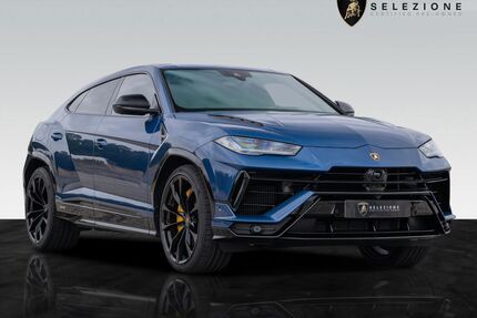 Lamborghini Urus Gebrauchtwagen