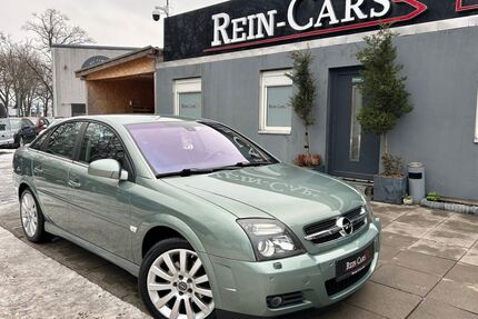 Opel Vectra Gebrauchtwagen