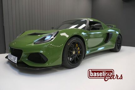 Lotus Exige Gebrauchtwagen