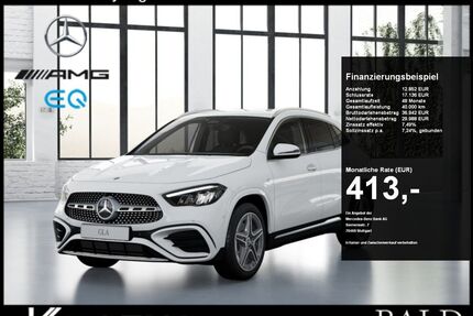 Mercedes-Benz GLA 250 Gebrauchtwagen