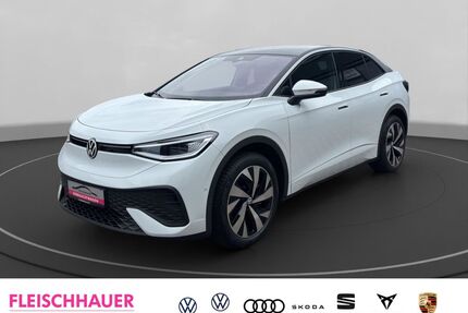 VW ID.5 Gebrauchtwagen