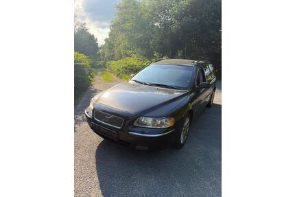 Volvo V70 Gebrauchtwagen