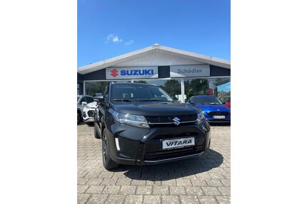 Kia Vitara 
